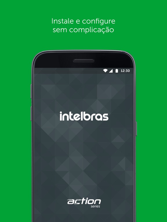 Screenshot #4 pour ACtion R1200