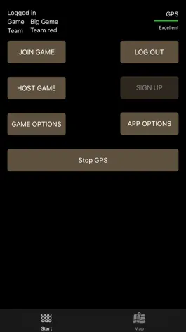 Game screenshot Paintball Commander mod apk