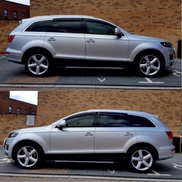 HD Wallpapers-Audi Q7 Edition