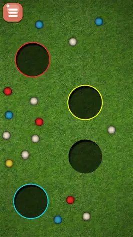Game screenshot Rolling Balls apk