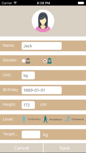 Hanmir Fitness(圖2)-速報App