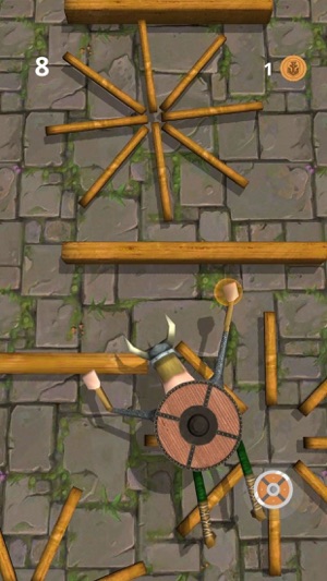 Viking Climber(圖2)-速報App