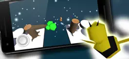 Game screenshot Honey Bear Fun apk
