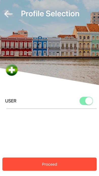 Screenshot #2 pour Brazil E-Visa