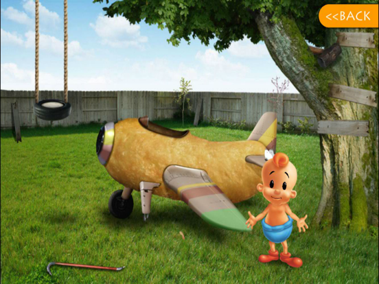Screenshot #5 pour Bamba Snack Quest 3