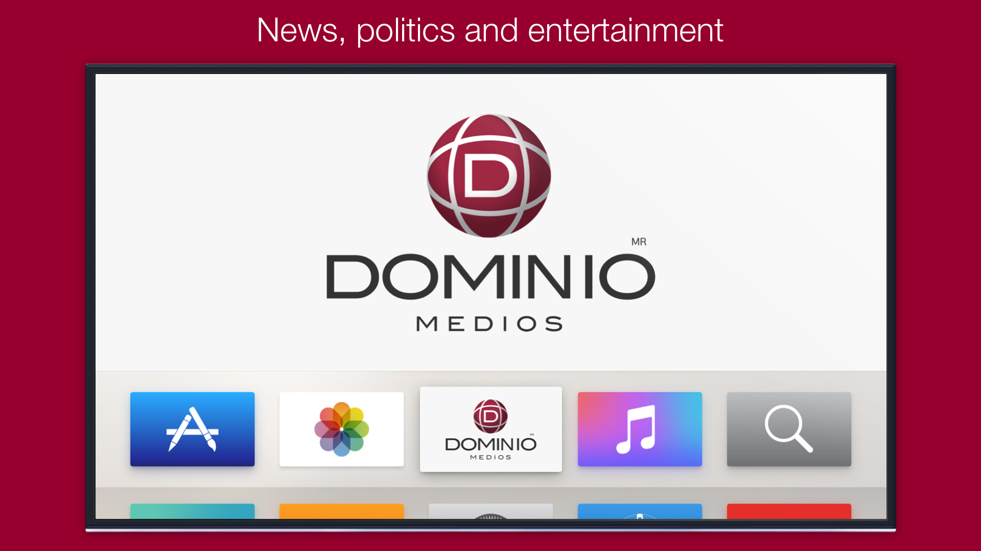 Dominio