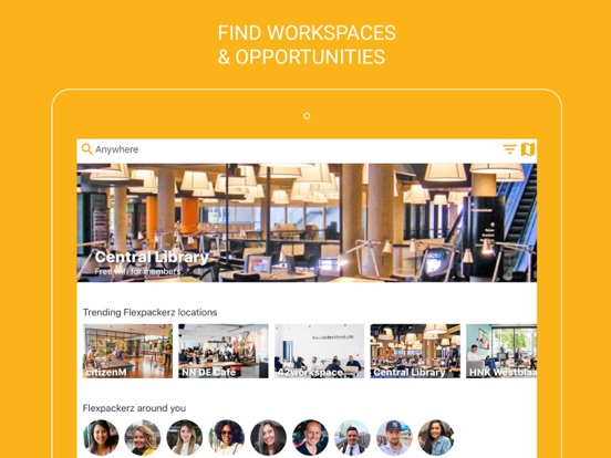 Screenshot #5 pour Flexpackerz