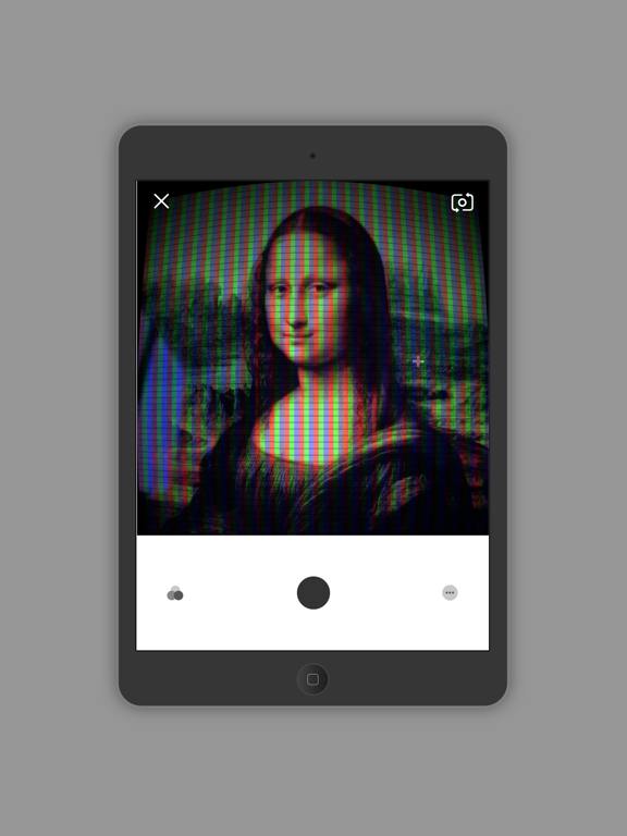 Screenshot #6 pour GlitchShot