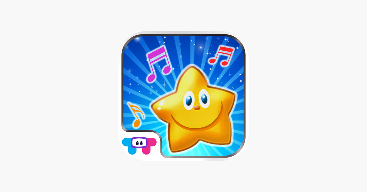 Twinkle Twinkle Little Star and Owl: now there's an app for that