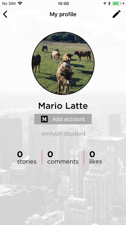 makers stories screenshot-4