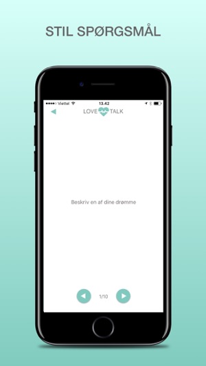 Love TALK(圖2)-速報App