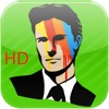 Icon ToonPAINT-HD