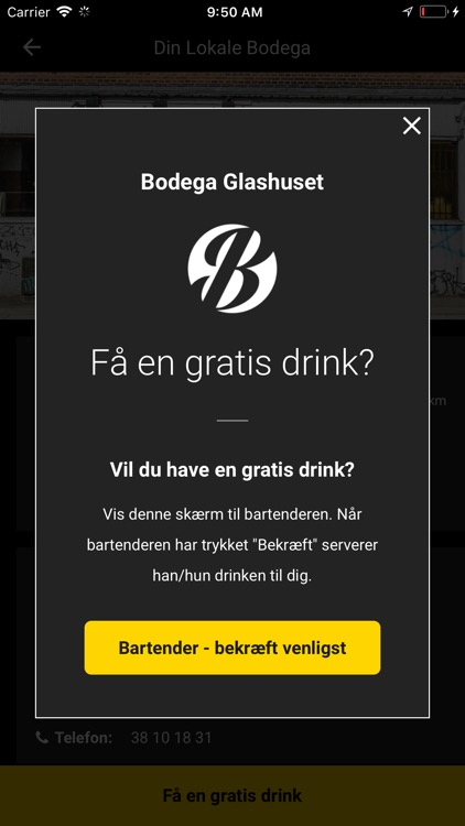 Din Lokale Bodega screenshot-6