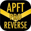 APFT Pro Reverse Calculator