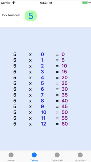 ARBE10: Multiplication(圖4)-速報App