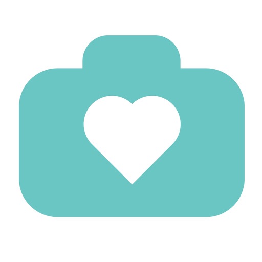 WedPics - Wedding Photo App