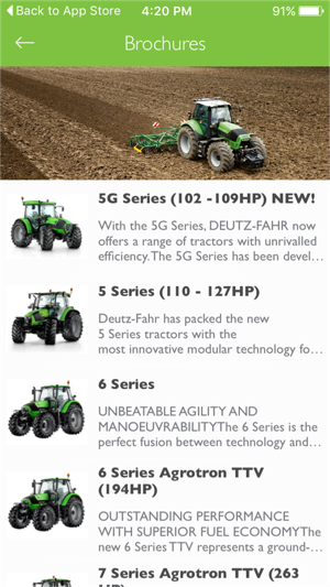 Deutz-Fahr Australia(圖2)-速報App