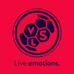 Virtual Soccer League