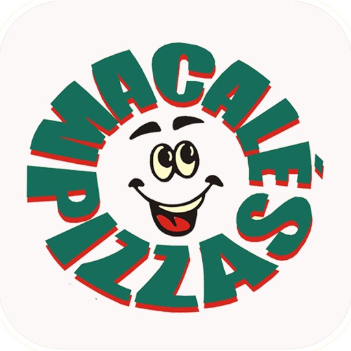 Macalé Pizzas