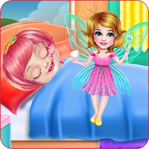 Tooth Fairy Baby Care