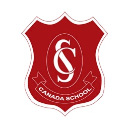 Canada School icon
