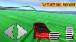 Game screenshot Stunt Master Car Driving apk