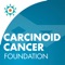 Developed in partnership with the Carcinoid Cancer Foundation (CCF), this app makes it easy to record your symptoms, nutritional concerns, moods, medication, and more