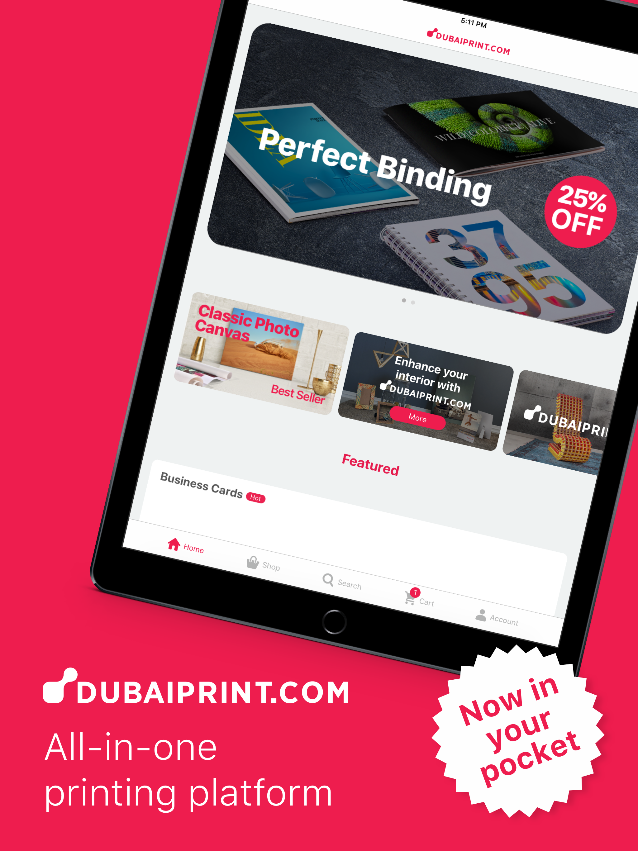 Dubaiprint.com