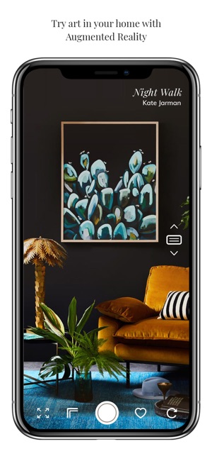 GI Art | 3D Augmented Reality(圖4)-速報App