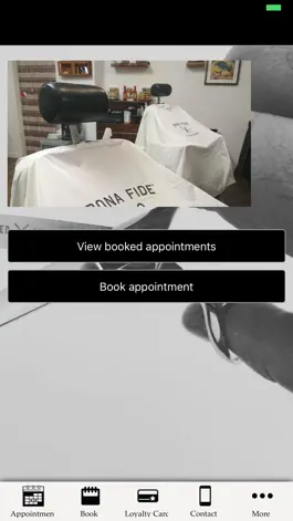Game screenshot Esquire Barbershop app mod apk