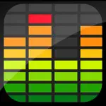 LED Audio Spectrum Visualizer App Cancel