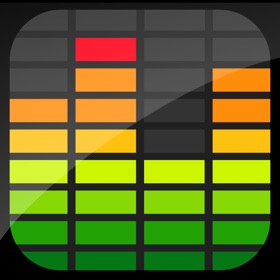 Screenshots (4) LED Audio Spectrum Visualizer