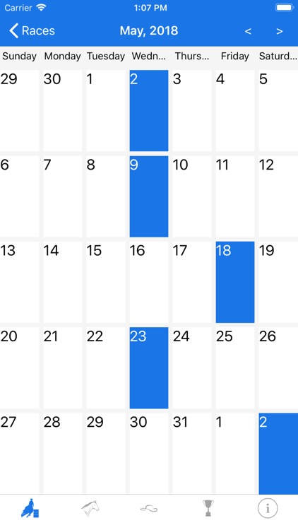 The Fast Tracker screenshot-5