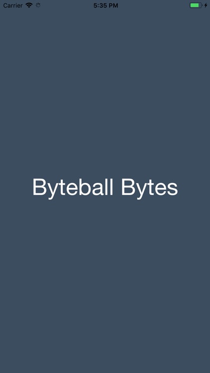 Byteball Bytes - GBYTE Price