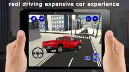 Game screenshot Extreme Car Race 3d hack