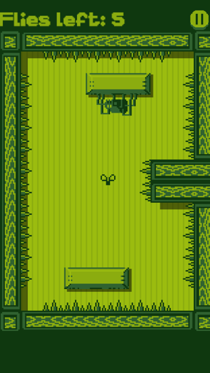 Skip Spider(圖2)-速報App