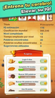 Maestro de las Palabras screenshot 4
