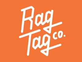 Rag Tag Stickers