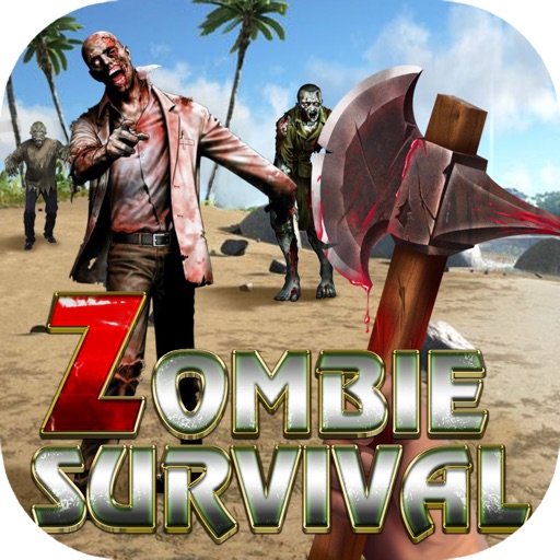 Last of Mankind: Survival iOS App