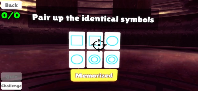 AR GO Edu