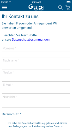GLEICH Alu(圖3)-速報App