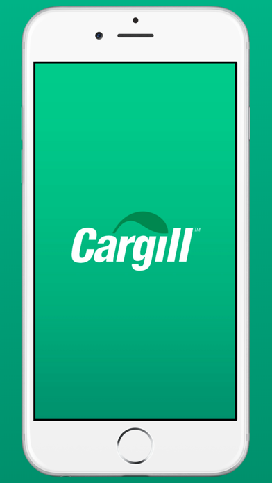 How to cancel & delete Cargill - Smart Sales from iphone & ipad 1