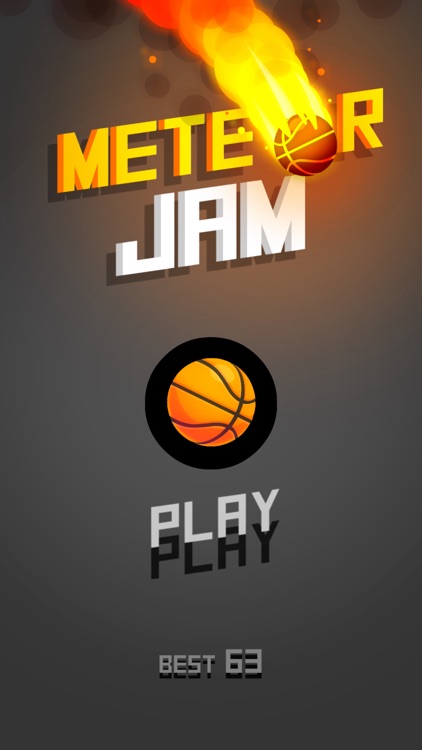 Meteor Jam screenshot-3