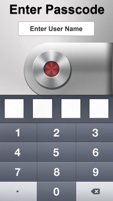 Screenshot #1 pour Secret Vault Pro - Photo Safe