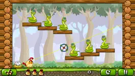 Game screenshot Mighty Birds apk