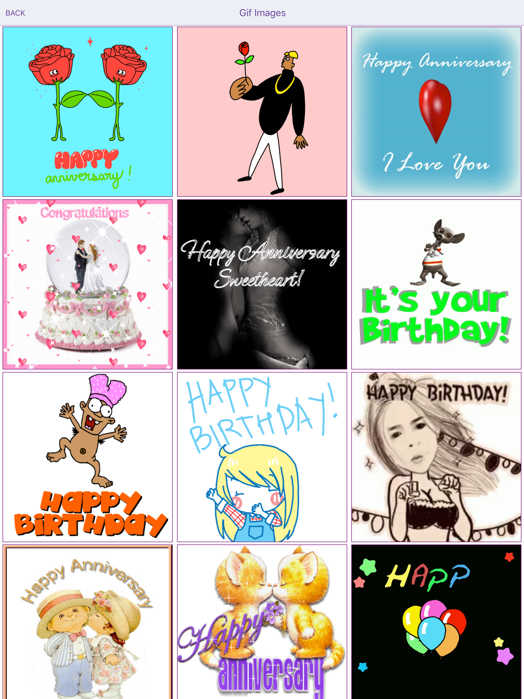 My Name GIF Animation Maker