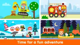 Game screenshot Baby Games for 1 - 2 year olds apk