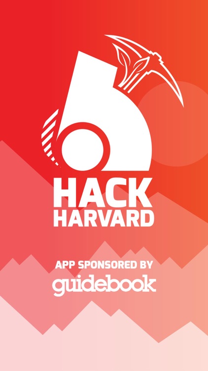 HackHarvard 2017 Guidebook