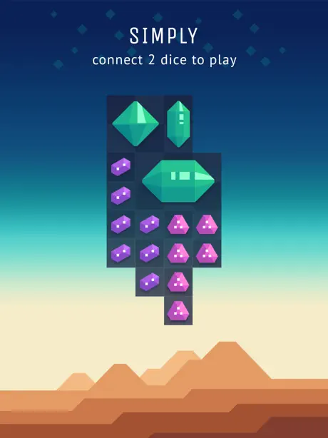 Double Dice!