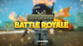 Game screenshot Ultimate Battle Royale PvP hack